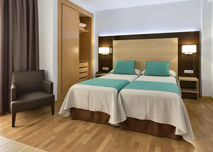 Baviera Hotel Marbella