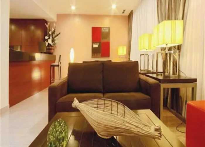 Hotel Baviera Marbella