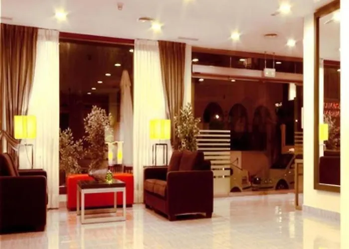 Baviera Hotel Marbella