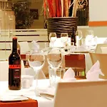巴维埃拉酒店 酒店