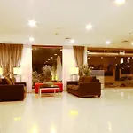 巴维埃拉酒店 3* 马尔韦利亚