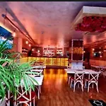 巴维埃拉酒店 马尔韦利亚