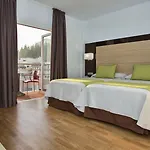 巴维埃拉酒店