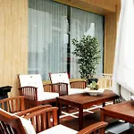 巴维埃拉酒店 酒店 马尔韦利亚