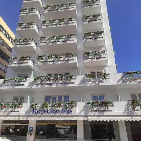 Baviera Marbella