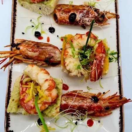 Szálloda Baviera 3*