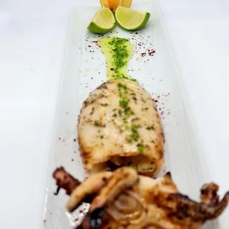 Szálloda Baviera Marbella