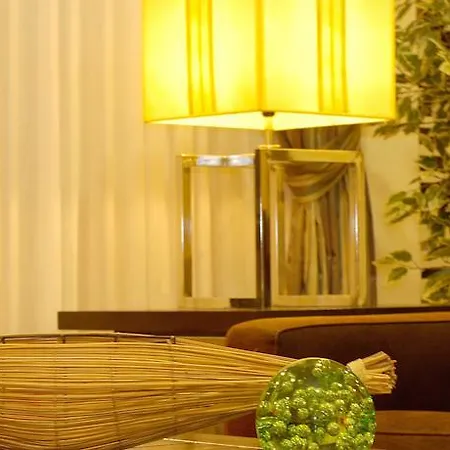 Baviera Hotel 3*