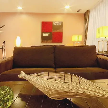 Baviera Szálloda Marbella