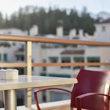 Szálloda Baviera 3*