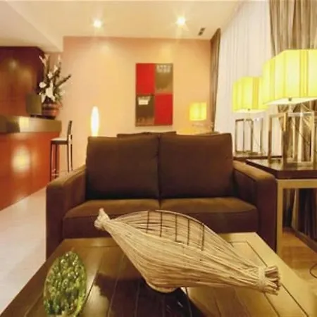 Hotel Baviera Marbella