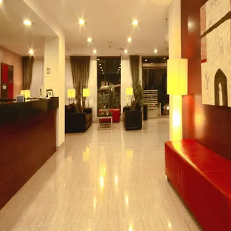 Baviera 3*