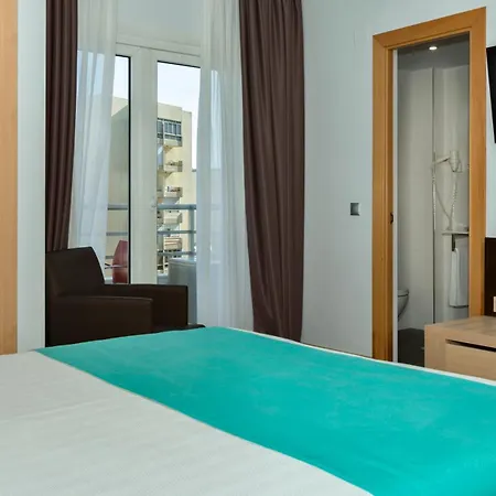 Szálloda Baviera 3*