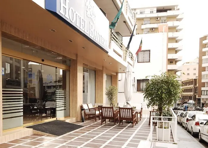 Baviera Marbella