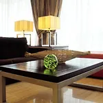 Hotel Baviera Marbellac