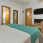 Hotel Baviera Marbellac