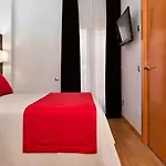 Hotel Baviera Marbellac