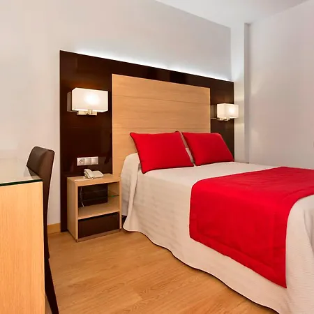 Otel Baviera