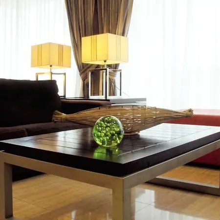 Hotel Baviera Marbella