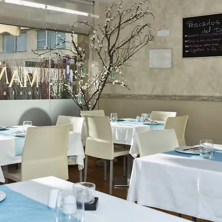 Baviera Hotel Marbella