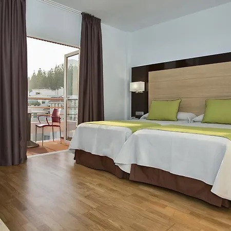Otel Baviera