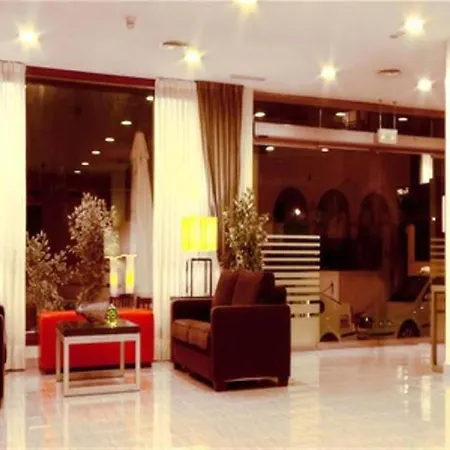 Baviera Hotel Marbella