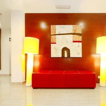 Otel Baviera 3*