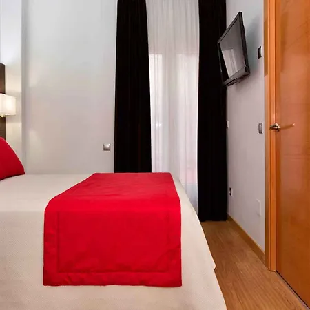 Hotel Baviera Marbella